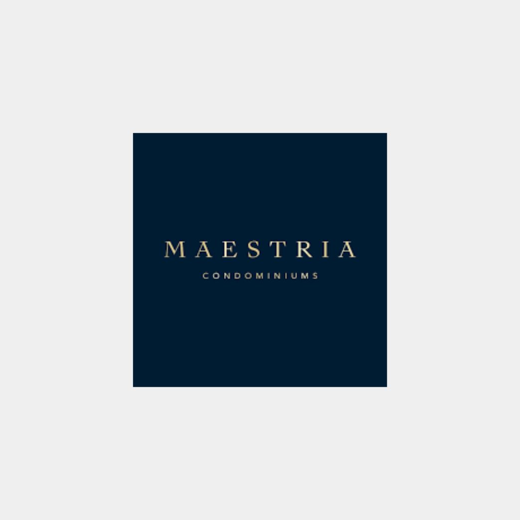 Projets_Geotech-Maestria Condominium